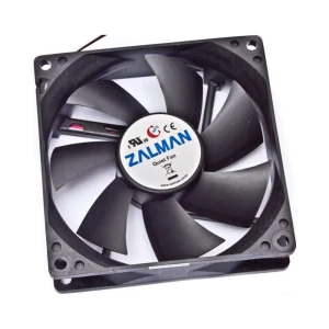 Հովացման համակարգ ZALMAN ZM-F1 PLUS (SF) ZM-F1 PLUS (SF)