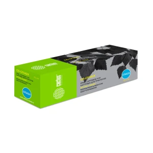 Քարթրիջ CACTUS CF542X CS-CF542X Yellow