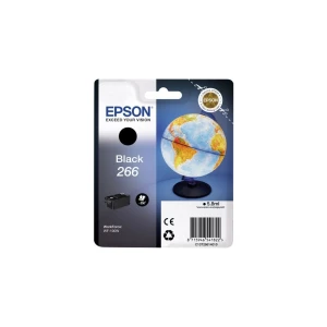 Քարթրիջ EPSON T266 C13T26614010 Black
