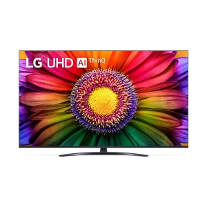 Телевизор LG 55UR81006LJ/6 55 "