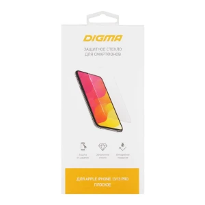 Պաշտպանիչ ապակի DIGMA 2.5D Apple iPhone 13 Pro Max/14 Pro Max DGG2AP13PM