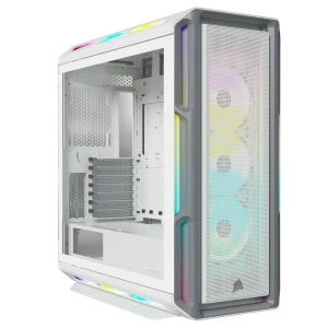 Համակարգչային իրան CORSAIR Case iCUE 5000T RGB CC-9011231-WW