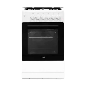 Գազօջախ ARTEL Գազօջախ MILAGRO 50 10-E WHITE/2