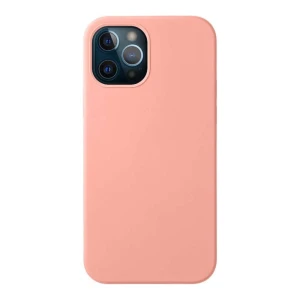 Պատյան DEPPA LIQUID SILICONE Apple iPhone 12/12 Pro 87712