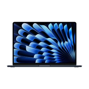 Ноутбук APPLE MacBook Air 15 M4 MW1M3ZE/A Apple M4, 10-core / 16 GB RAM-512 GB SSD