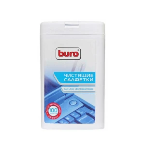 Խոնավ անձեռոցիկ BURO BU-AN32