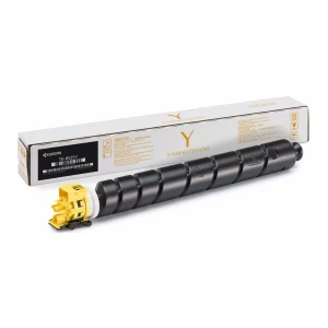 Քարթրիջ KYOCERA 1T02RMANL1 Yellow