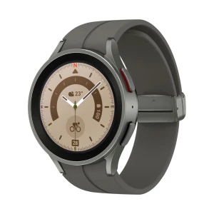 Խելացի ժամացույց SAMSUNG Galaxy Watch5 pro SM-R925FZTAEUE