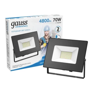 Gauss 613100370