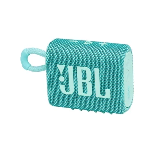 Բարձրախոս JBL GO 3 JBLGO3TEAL