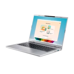 Ноутбук ACER Aspire 14 AI A14-61M-R63L NX.JNZEG.00E AMD Ryzen Al 7 350 / 32 GB RAM-1 TB SSD