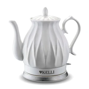 Թեյնիկ KELLI KL-1341Белый