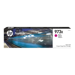 Քարթրիջ HP 973XL F6T82AE Magenta