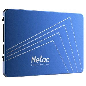 SSD կուտակիչ NETAC N535S 960 GB NT01N535S-960G-S3X