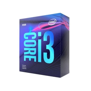 Intel Core i3 9100F BOX