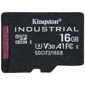 SD քարտ KINGSTON 16 GB SDCIT2/16GB