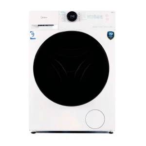 Լվացքի մեքենա MIDEA MF200W90WBS/W-RU