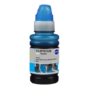 Քարթրիջ CACTUS T6732 CS-EPT6732B Blue