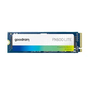 SSD կուտակիչ GOODRAM PX600 Lite 512 GB SSDPR-PX600L-512-80