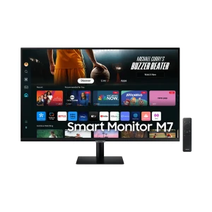 Մոնիտոր SAMSUNG LS32DM700UUXEN 31.5 "