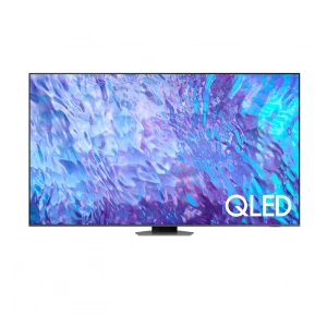 Телевизор SAMSUNG QLED 4K Q80C QE98Q80CAUXRU 98 "