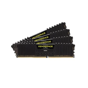 Օպերատիվ հիշողություն CORSAIR VENGEANCE LPX CMK128GX4M4E3200C16 4 x 32 GB