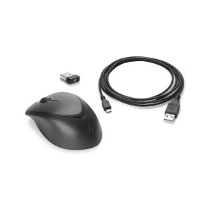 Մկնիկ HP Wireless Premium Mouse 1JR31AA#AC3