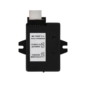 Блок управления Falcon Eye MC-VZ V5.1 (MC-VIZIT)