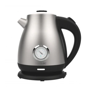 Թեյնիկ CECOTEC THERMOSENSE 620 RETRO STEEL/2