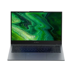 Ноутбук DIGMA Pro Fortis M DN15P5-ADXW05 Intel Core i5-1235U / 16 GB RAM-512 GB SSD