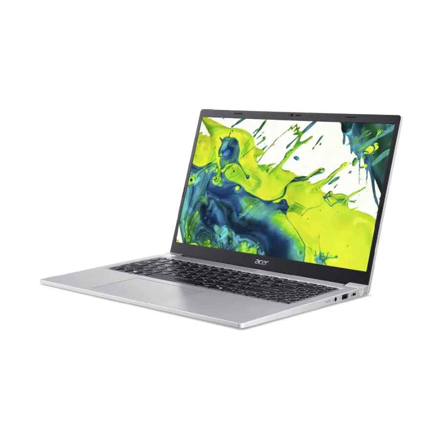 Acer Aspire Lite 15 AL15-36P-32XP 15.6" FHD IPS/Core 3 N350/Ram 8Gb/Ssd 128Gb