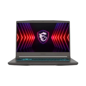 Ноутбук MSI Thin A15 B7VF-410 0016RK-410 AMD Ryzen 7 7735HS / 16 GB RAM-512 GB SSD