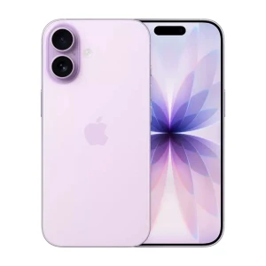 Смартфон APPLE iPhone 17 8 GB 256 GB Lavanda (Europe)