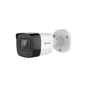 Տեսահսկման տեսախցիկ HIWATCH DS-T520 (С) DS-T520 (С) (2.8 MM)