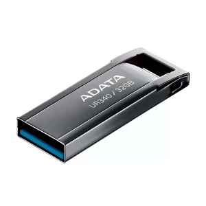 USB ֆլեշ կրիչ ADATA 32 GB AROY-UR340-32GBK