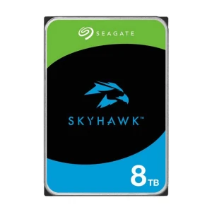 Կոշտ սկավառակ (HDD) SEAGATE SkyHawk 8 TB ST8000VX010