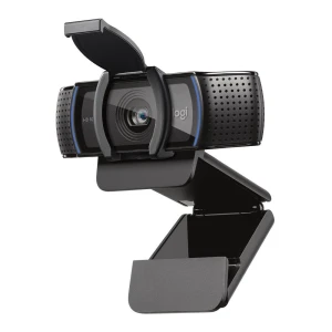 Web տեսախցիկ LOGITECH HD PRO WEBCAM C920S 960-001252