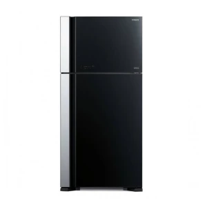 Սառնարան HITACHI R-VG660PUC7 R-VG660PUC7-1 GBK/2