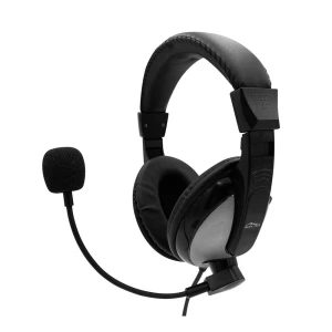 Ականջակալ MEDIA-TECH Turdus Pro MT3603