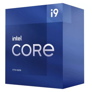 Intel Core i9-11900 SRKNJ