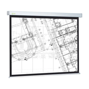 Պրոեկտորի էկրան CACTUS WALLSCREEN CS-PSW-104X186