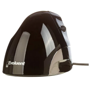 Թրեքբոլ EVOLUENT Mouse VerticalMouse VMS Standard VMSR