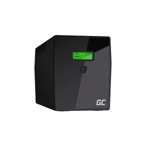 Անխափան սնուցման սարք (UPS) GREEN CELL UPS04