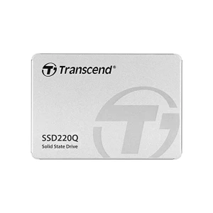 SSD Կուտակիչ TRANSCEND 500 GB TS500GSSD220Q