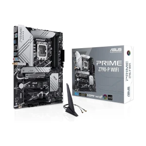 Մայրական սալիկ ASUS PRIME Z790-P WIFI 90MB1CJ0-M1EAY0
