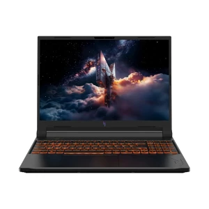 Ноутбук ACER Nitro V16 AI ANV16-42-R70E NH.QYXEG.007 AMD Ryzen 7 260 / 16 GB RAM-1 TB SSD