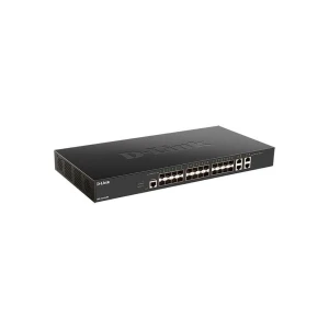Սվիչ D-LINK DXS-1210-28S/A1A