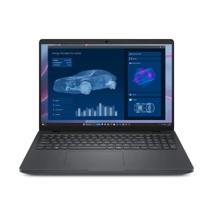 Ноутбук DELL Pro Max 16 MC16255 9XD3M AMD Ryzen AI 7 PRO 350 / 32 GB RAM-512 GB SSD