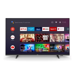 Телевизор PHILIPS 65PUS7406/12/2 65 "