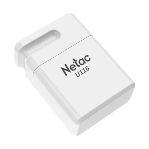 USB ֆլեշ կրիչ NETAC Netac U116 32 GB NT03U116N-032G-20WH
